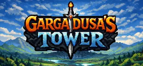 Gargadusa's Tower