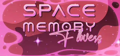 Space Memory: Flowers
