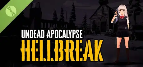 Undead Apocalypse: Hellbreak Demo