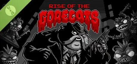 Rise of the Gorecats Demo