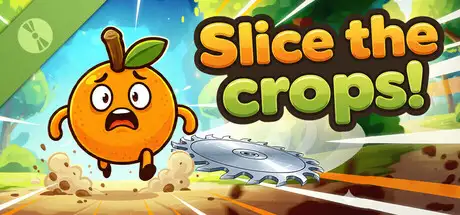 Slice the Crops! Demo