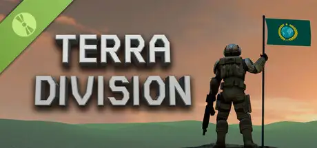 Terra Division Demo