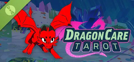 Dragon Care Tarot Demo