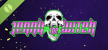 Jenny the Witch Demo