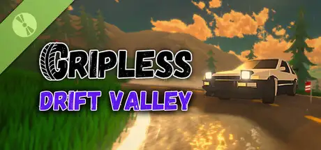Gripless: Drift Valley Demo