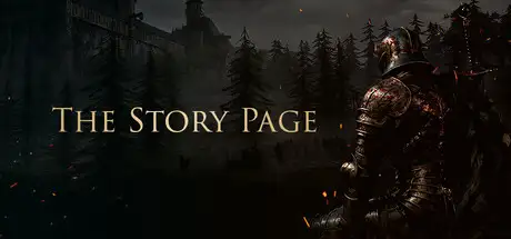 The Story Page