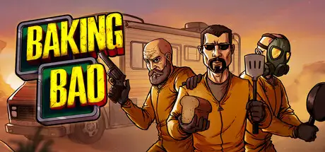 Baking Bad