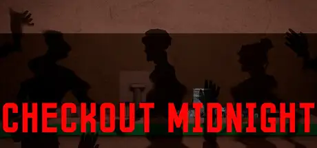 Checkout Midnight