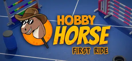Hobby Horse: First Ride