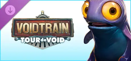 Voidtrain - Tour de Void