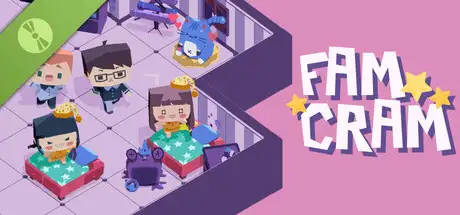 FamCram Demo
