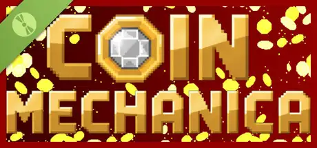 Coin Mechanica Demo