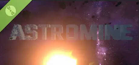 Astromine Demo
