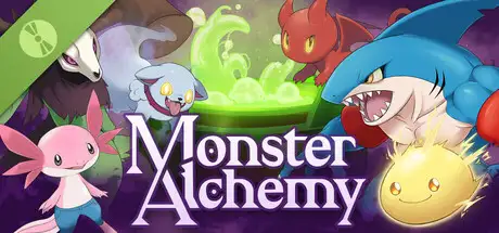 Monster Alchemy Demo