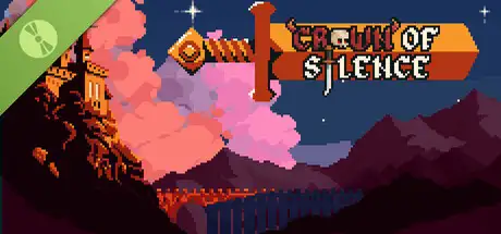 Crown Of Silence Demo