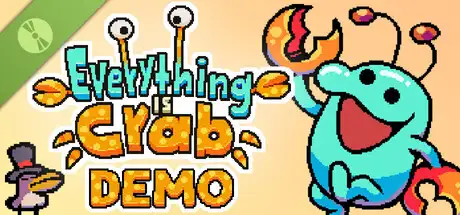 Everything is Crab Demo