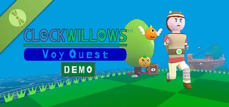 Clockwillows™ Voy Quest Demo
