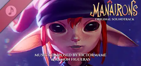 Manairons Soundtrack