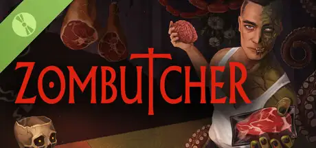 ZOMBUTCHER Demo