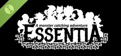 Essentia: A monster catching adventure Demo