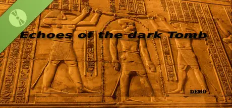 Echoes of the Dark Tomb Demo