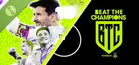 Beat The Champions Demo