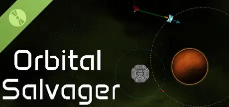 Orbital Salvager Demo
