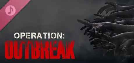 Operation: Outbreak Soundtrack