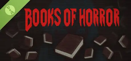 Books of Horror Demo