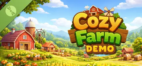 Cozy Farm Demo