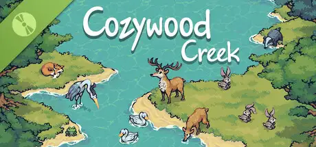 Cozywood Creek Demo