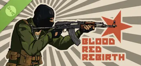 Blood Red Rebirth Demo