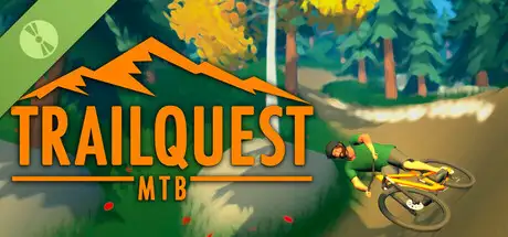 Trailquest MTB Demo