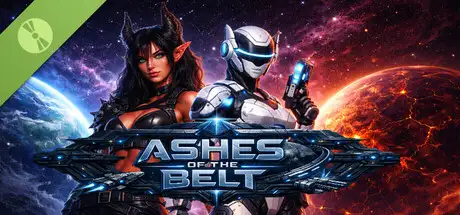Ashes of the Belt Demo
