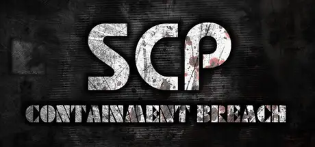 SCP – Containment Breach