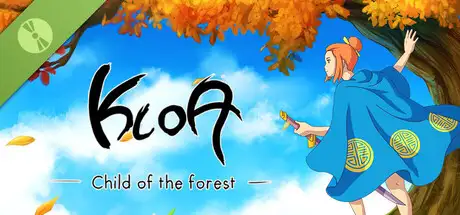 Kloa - child of the forest Demo