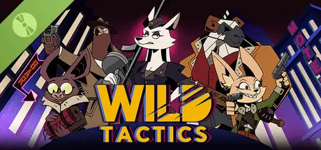 WILD Tactics Demo