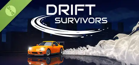 Drift Survivors Demo