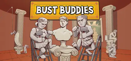 Bust Buddies
