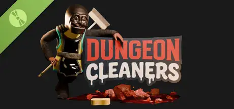 Dungeon Cleaners Demo