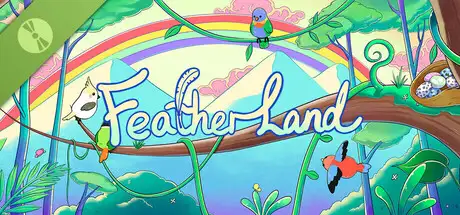 Feather Land Demo