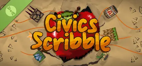 Civics Scribble Demo