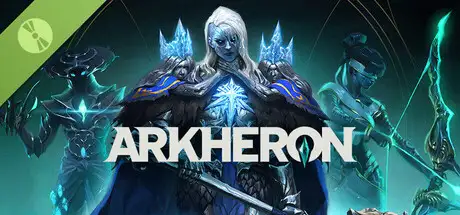 Arkheron Demo