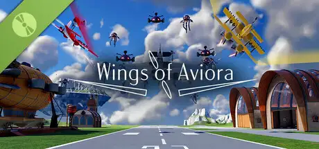 Wings of Aviora Demo