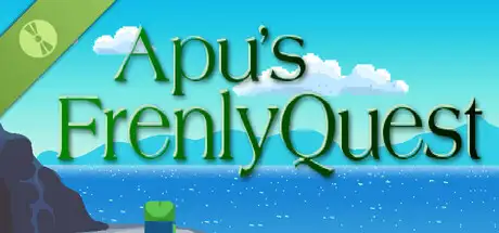 Apu's frenlyquest Demo