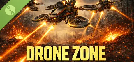 Drone Zone Demo