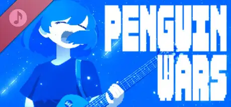 ペンギンウォーズ Soundtrack