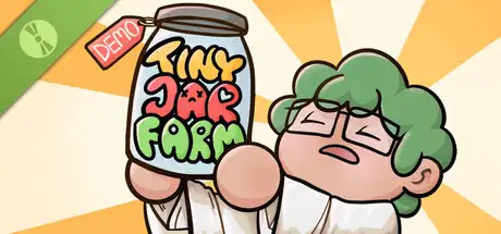 Tiny Jar Farm Demo