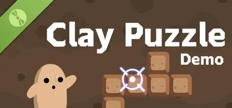 クレーパズル Demo