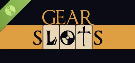 Gear Slots Demo